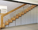 Construction et protection de vos escaliers par Escaliers Maisons à Epeigne-sur-Deme